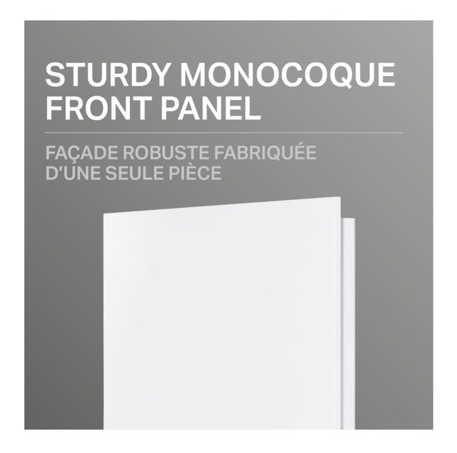 Brand New Stelpro Mirage Digital Convector Heater - photo 3