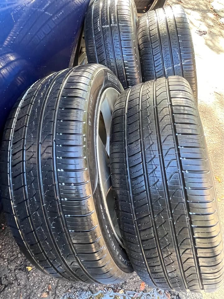 Toyota Camry 18” inch Wheels $1000 OBO - photo 4