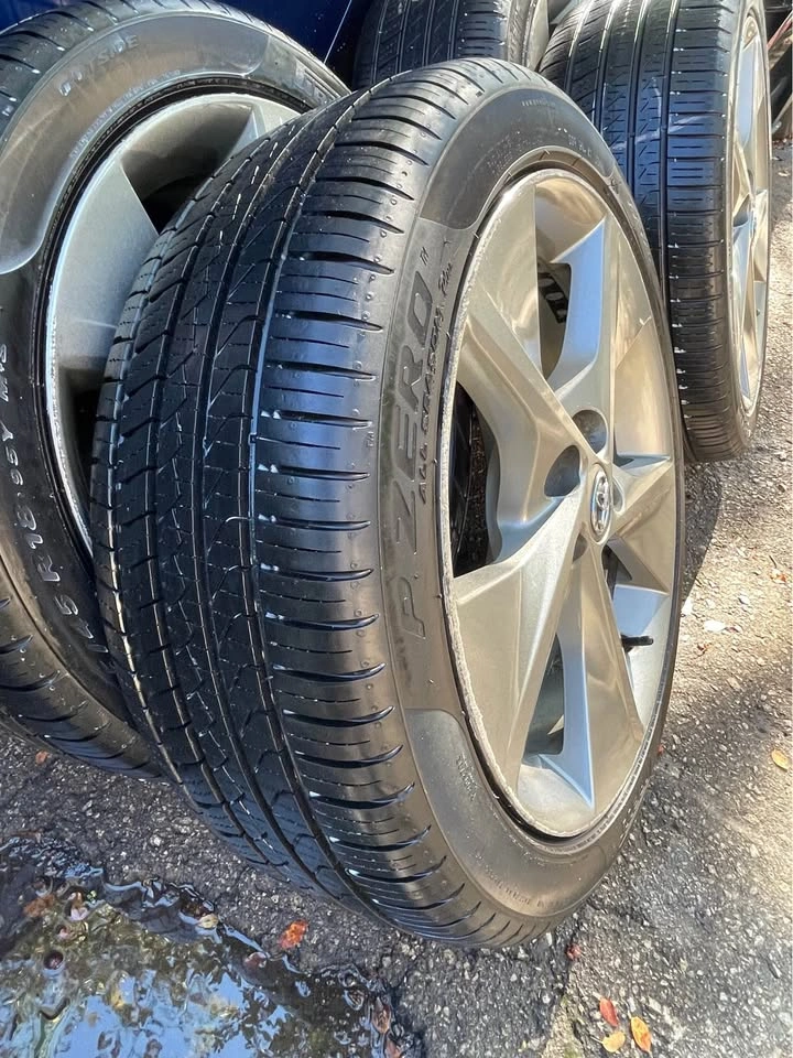 Toyota Camry 18” inch Wheels $1000 OBO - photo 5