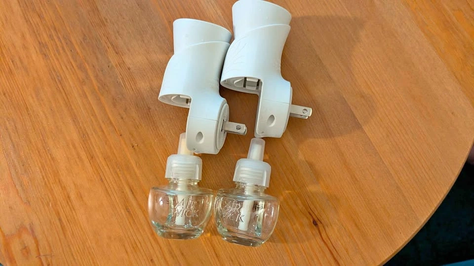 AirWick Plug-in Diffuser/Air Freshener