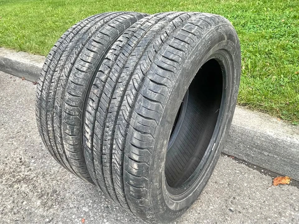Hercules All Season Tires