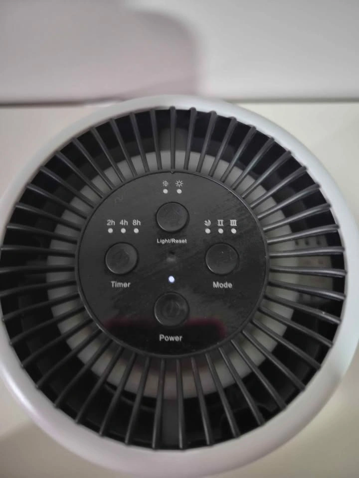 Aroma Room AP103 Air Purifier - photo 4