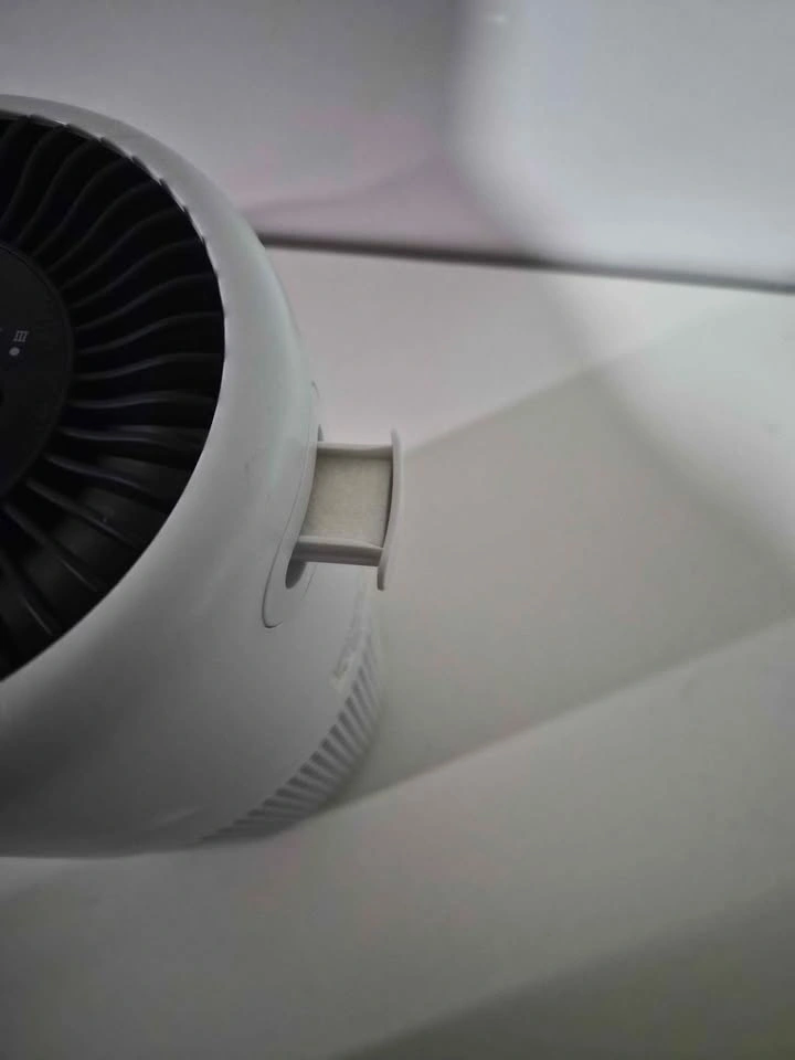 Aroma Room AP103 Air Purifier - photo 5