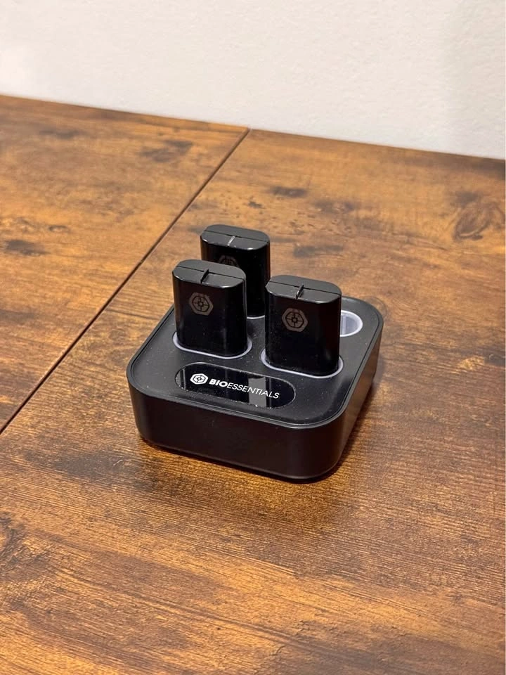 Rechargable Xbox Batteries