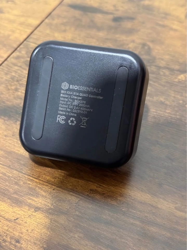 Rechargable Xbox Batteries - photo 2