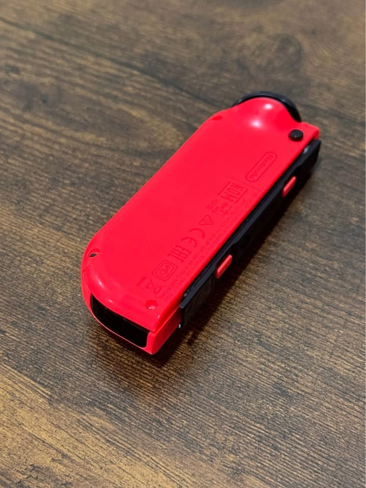 Right Nintendo Joycon - Send Offer - photo 2