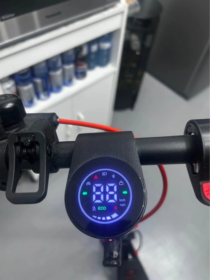Gyrocopters Electric Scooter - photo 3