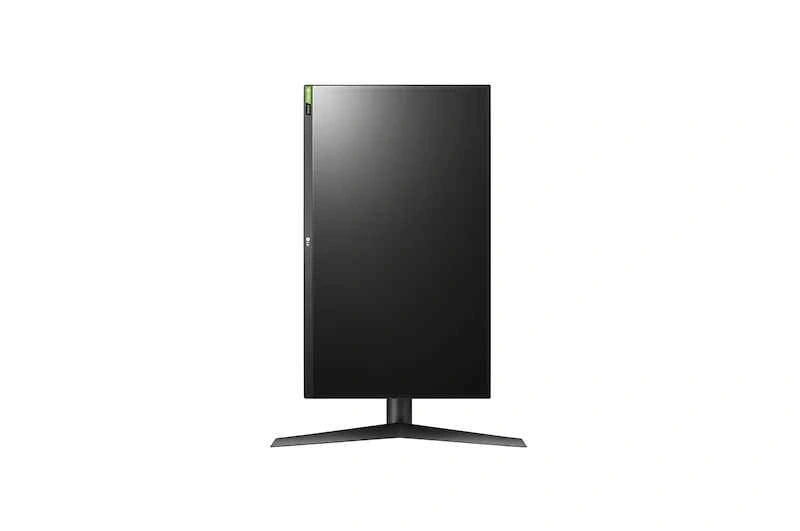 LG UltraGear 27" Nano IPS QHD 144Hz Gaming Monitor 27GL850-B - photo 2