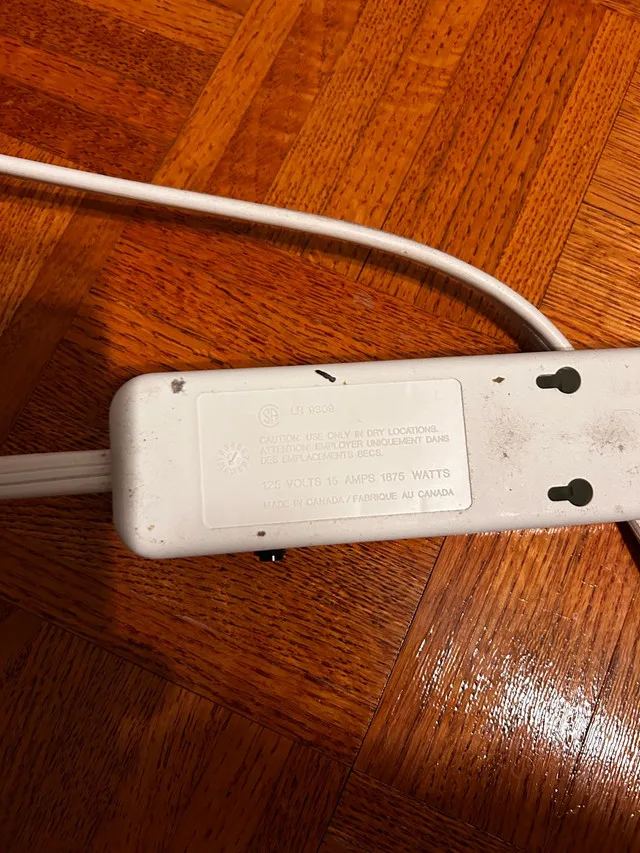 Noma Power Bar image indicator(2)