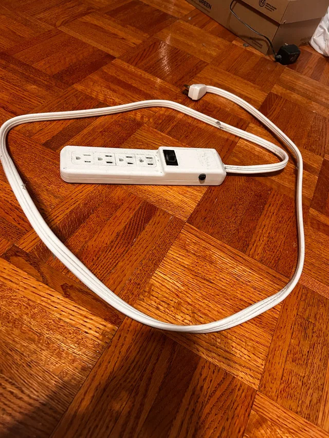 Noma Power Bar image indicator(3)