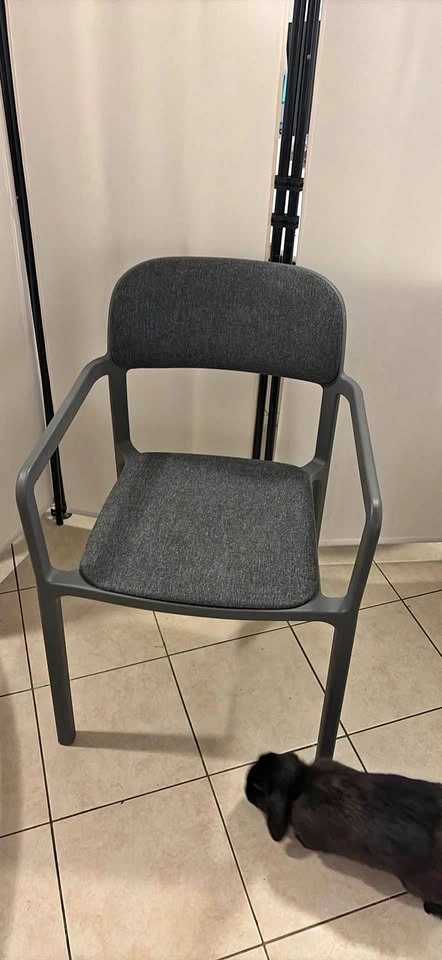 IKEA YPPERLIG Armchair
