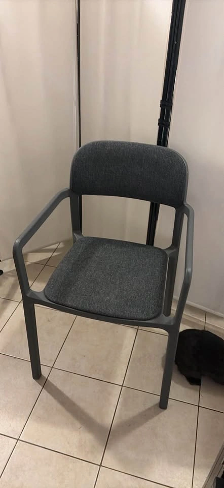 IKEA YPPERLIG Armchair - photo 2