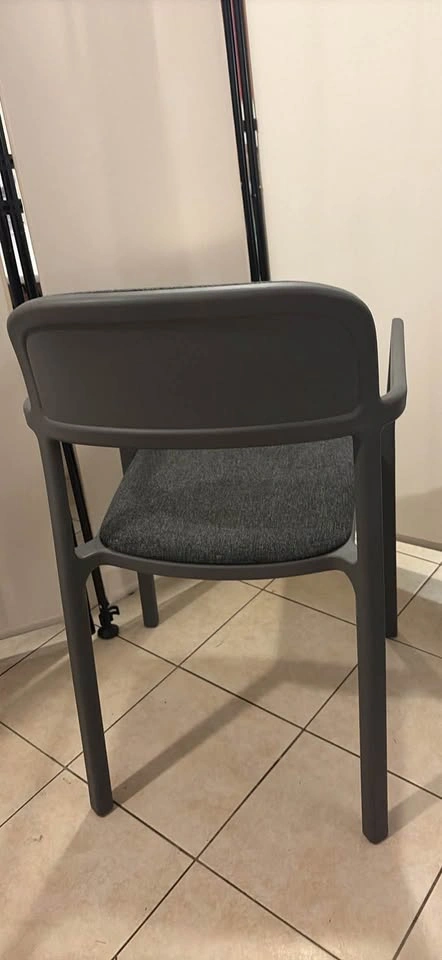 IKEA YPPERLIG Armchair - photo 4