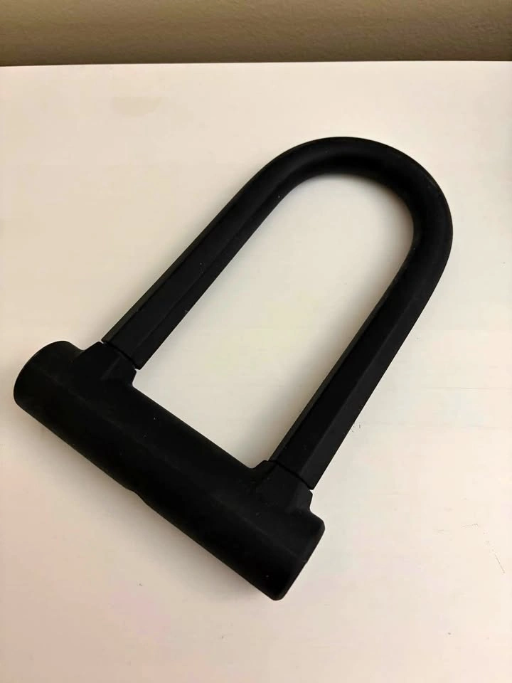 U Bike Lock