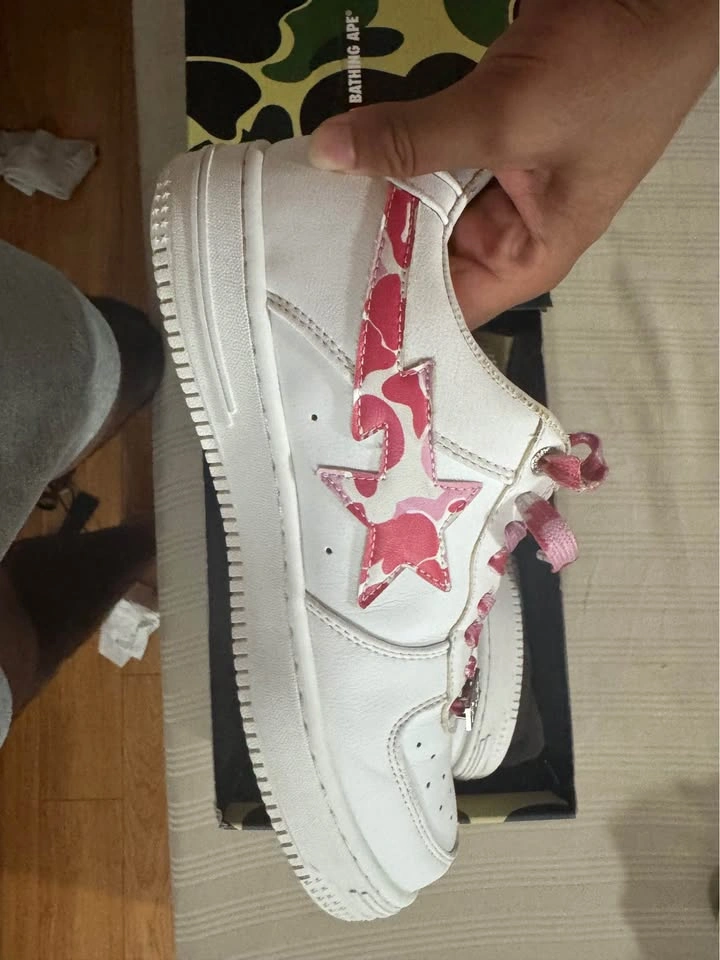 Bapestas - photo 3