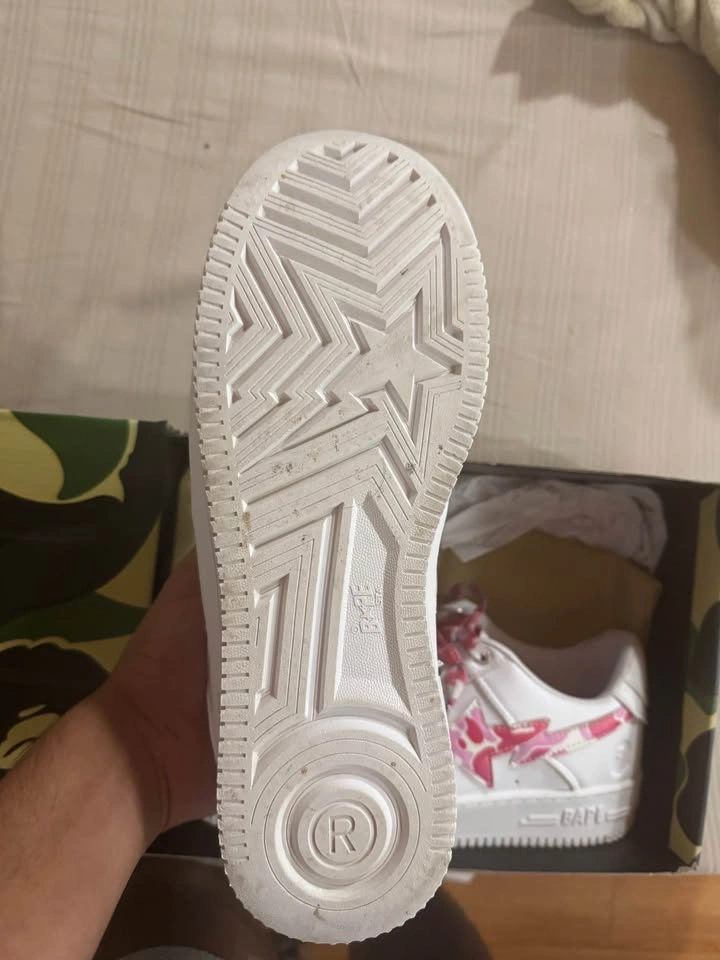 Bapestas - photo 4