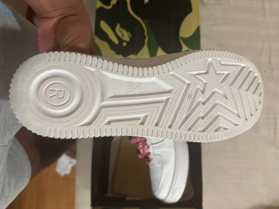 Bapestas - photo 5
