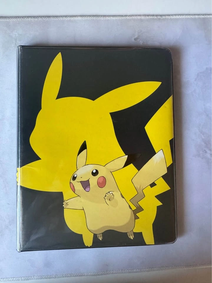 NEED GONE - Pokemon Card Collection - photo 2