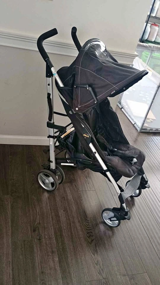 Chicco Stroller