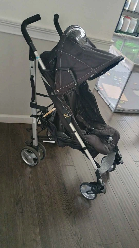 Chicco Stroller - photo 2