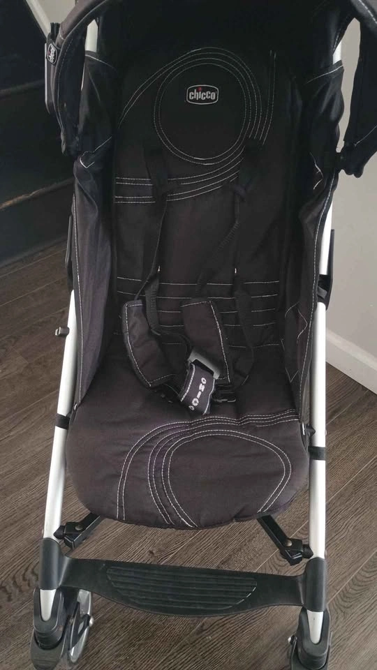 Chicco Stroller - photo 3