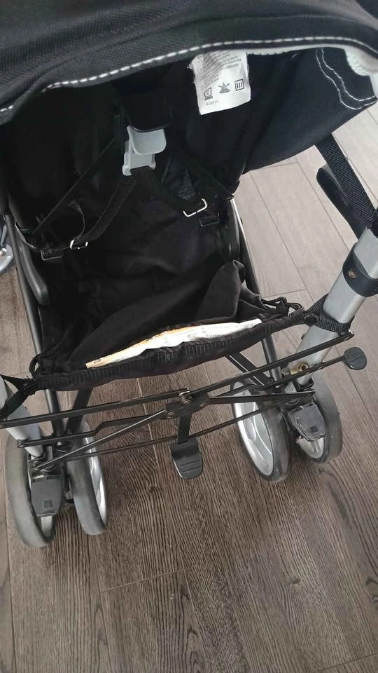 Chicco Stroller - photo 4