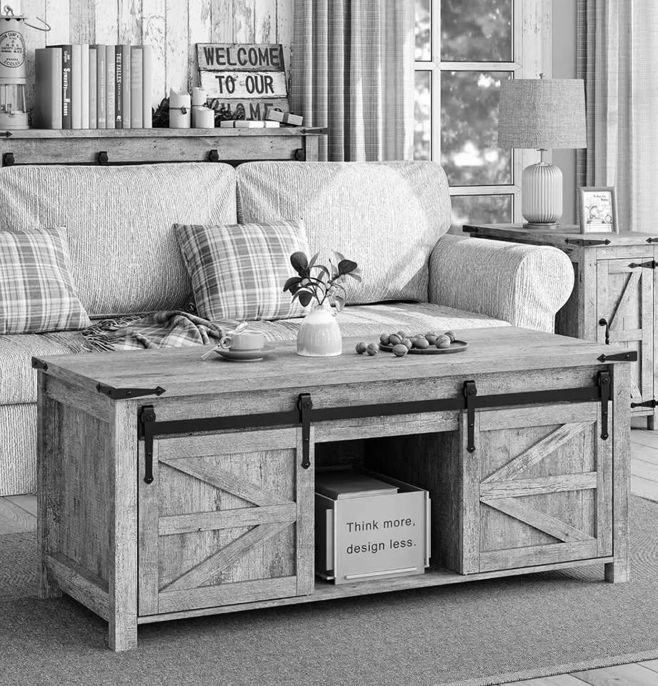 Brand new in box - Furniouse Lift top Coffee Table - photo 4