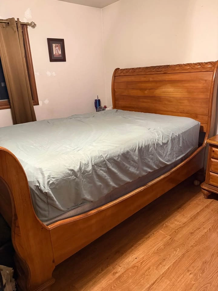4 piece bedroom set - photo 2