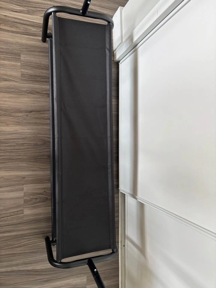 Brand new-Simple Houseware 52" W Freestanding Closet Garment Rac - photo 4