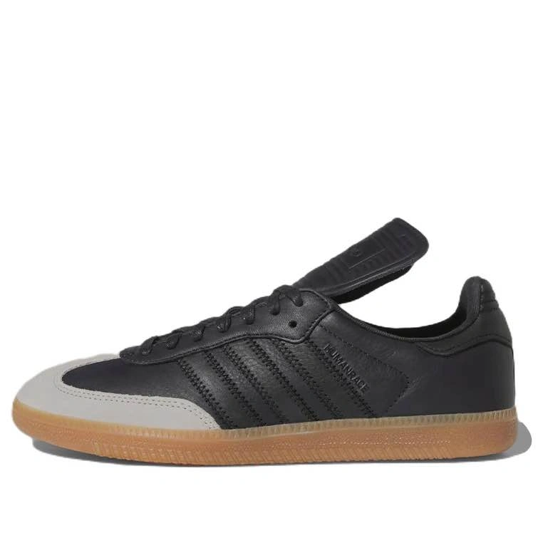 Adidas Samba Pharrell Williams Sneakers Size 10.5 - photo 2
