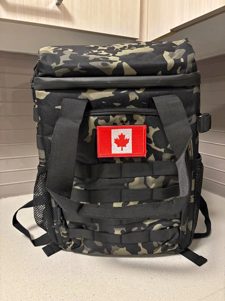 New/ never used Backpack Cooler