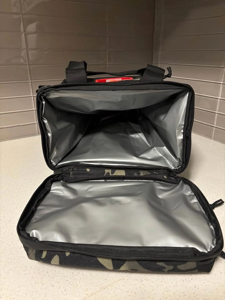 New/ never used Backpack Cooler - photo 4