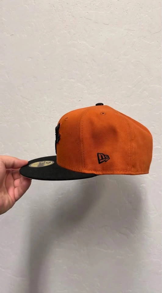 New Era 59FIFTY Toronto Blue Jays Hat - Multiple Sizes - photo 3