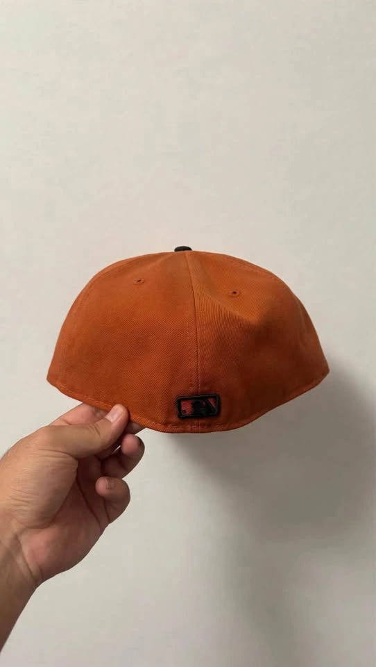 New Era 59FIFTY Toronto Blue Jays Hat - Multiple Sizes - photo 4