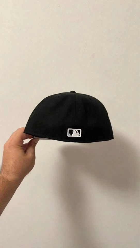 New Era 59FIFTY Toronto Blue Jays Hat Size 7 1/4, 7 1/2 - photo 4