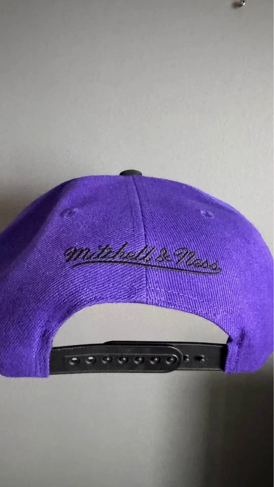 Toronto Raptors Hat for Sale - SnapBack adjustable - photo 3