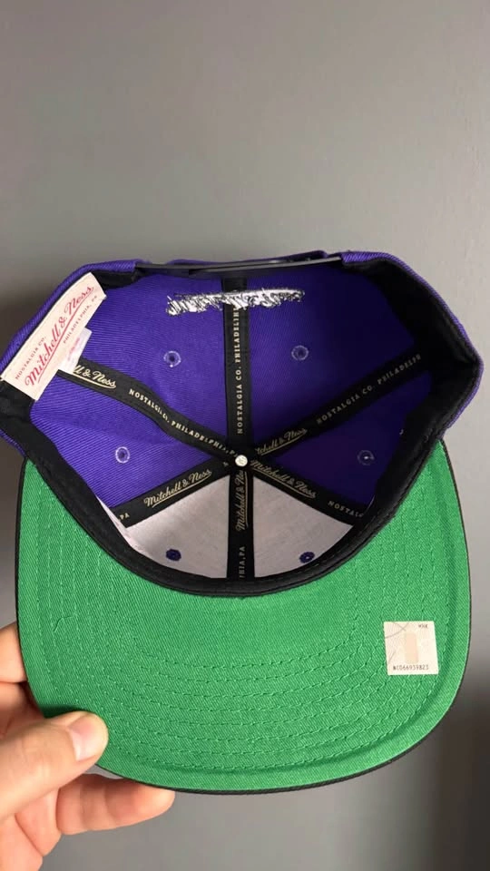 Toronto Raptors Hat for Sale - SnapBack adjustable - photo 4