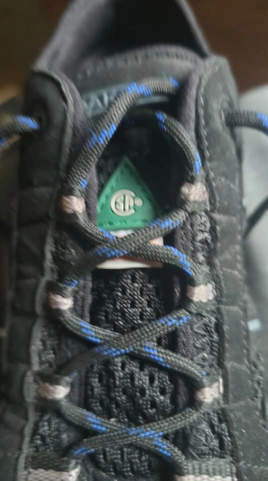 DAKOTA 10EE Steel Toe Work Shoes - photo 2