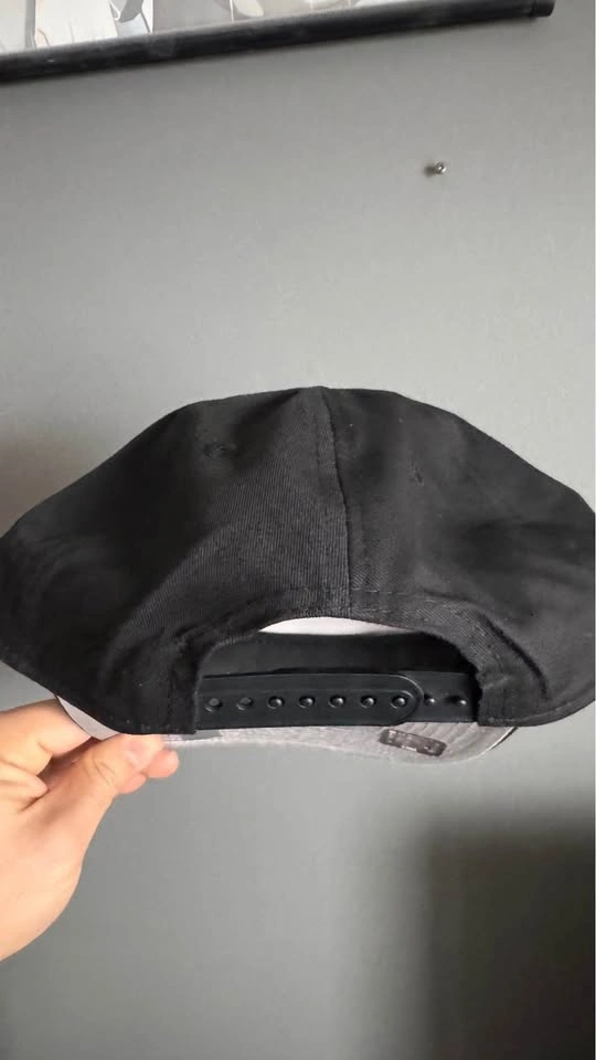 New Era Toronto Raptors Hat - SnapBack Adjustable - photo 3