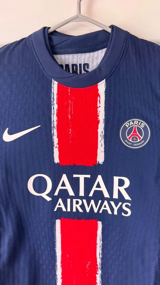 PSG Jerseys Collection - 4 Styles - Youth Sizes - photo 2