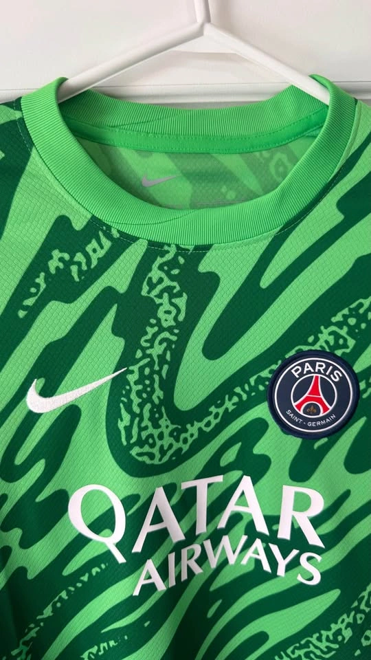 PSG Jerseys Collection - 4 Styles - Youth Sizes - New - photo 2