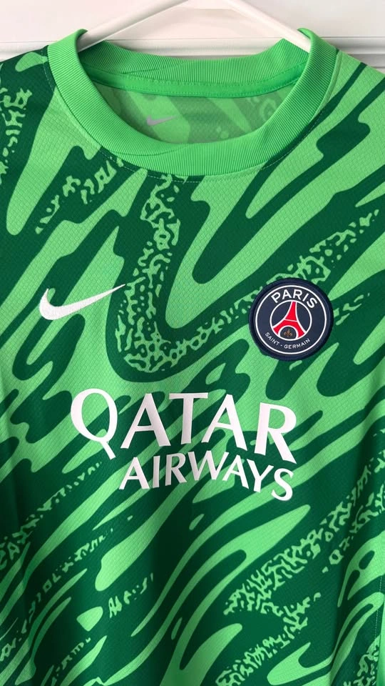 PSG Jerseys Collection - 4 Styles - Youth Sizes - New - photo 3