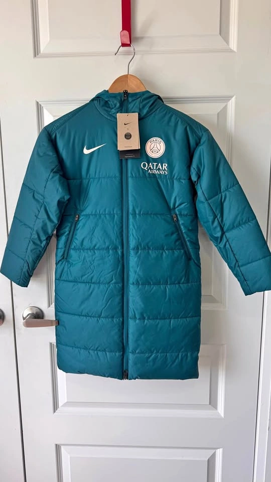 PSG-Nike jacket for sale - Youth Small