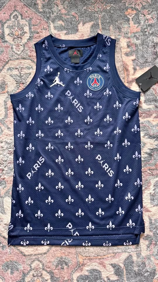Mesh Tank top for sale youth size - PSG