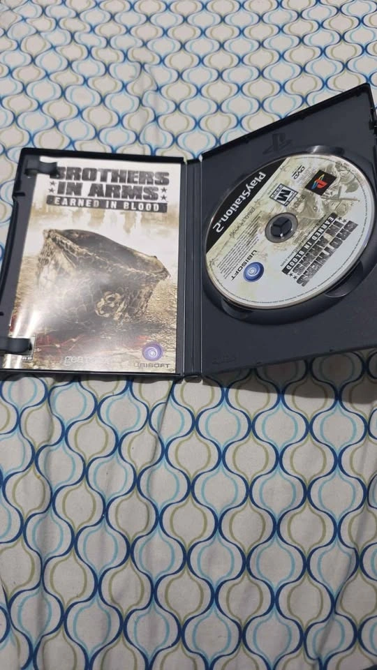 3 PS2 Games Bundle - photo 2
