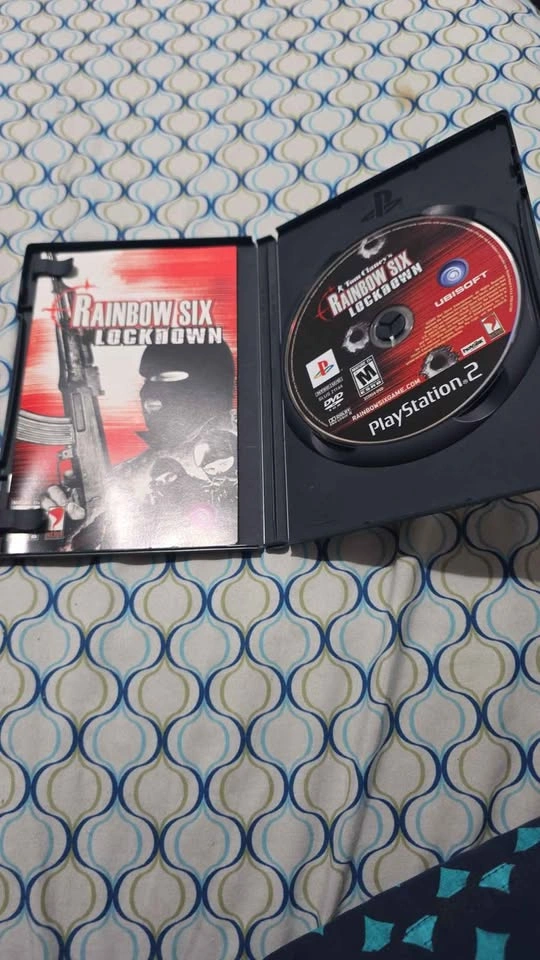 3 PS2 Games Bundle - photo 3