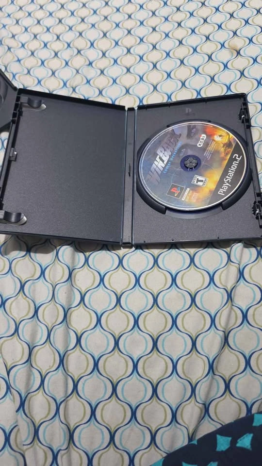 3 PS2 Games Bundle - photo 4