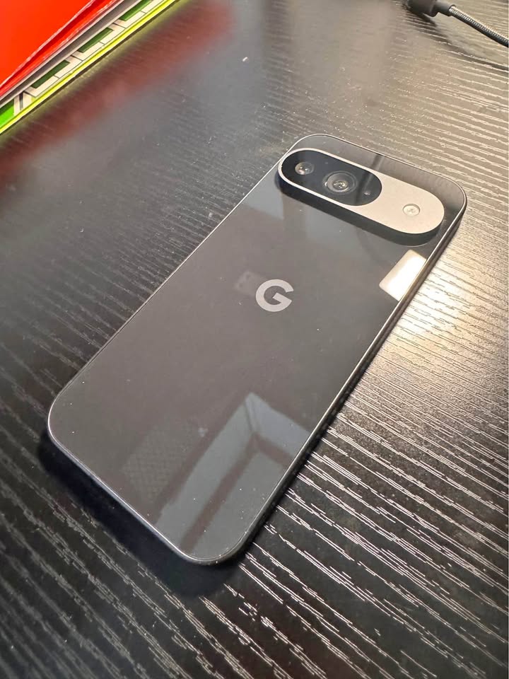Pixel 9