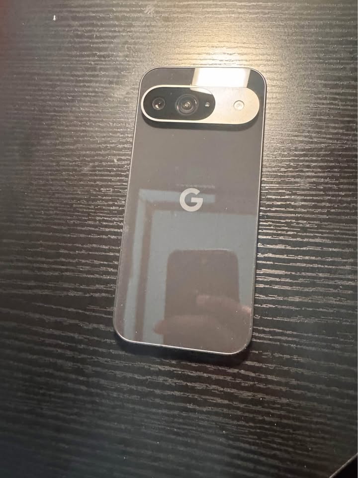Pixel 9 - photo 2