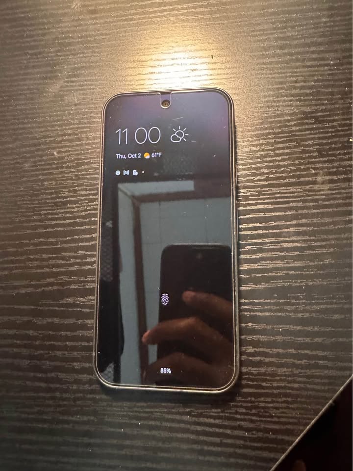 Pixel 9 - photo 3